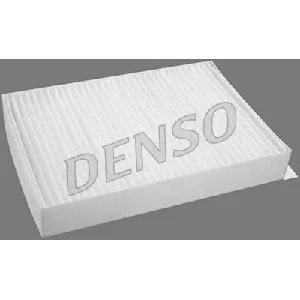 Filter, vazduh unutrašnjeg prostora DENSO DCF460P IC-DA1D46