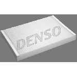 Filter, vazduh unutrašnjeg prostora DENSO DCF463P IC-D9E0C3