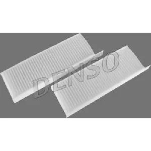 Filter, vazduh unutrašnjeg prostora DENSO DCF479P IC-D9E0D8