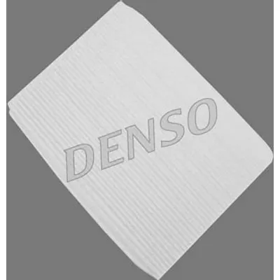 Filter, vazduh unutrašnjeg prostora DENSO DCF509P IC-D9E0DC