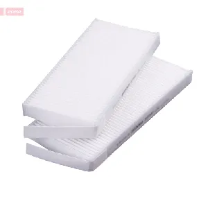 Filter, vazduh unutrašnjeg prostora DENSO DCF568P IC-F4B55B