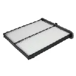 Filter, vazduh unutrašnjeg prostora DENSO DCF578P IC-F4B565
