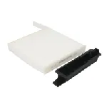 Filter, vazduh unutrašnjeg prostora DENSO DCF595P IC-G0UQAM