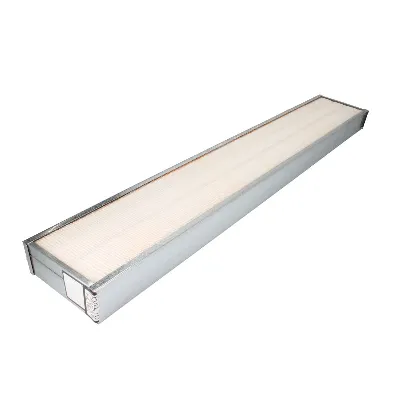 Filter, vazduh unutrašnjeg prostora DONALDSON OFF P121036 IC-933544