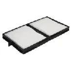 Filter, vazduh unutrašnjeg prostora DONALDSON OFF P500268 IC-G0R7QL