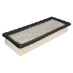 Filter, vazduh unutrašnjeg prostora DONALDSON OFF P637255 IC-G08GVE