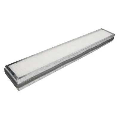 Filter, vazduh unutrašnjeg prostora DONALDSON OFF P750025 IC-G0890H