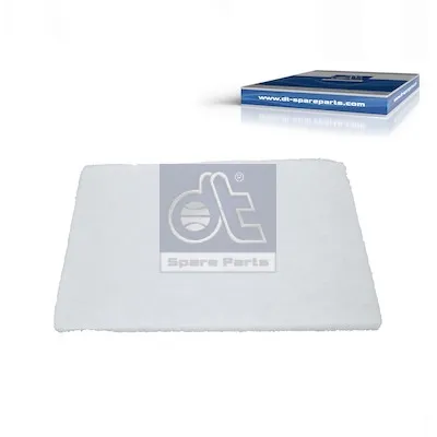 Filter, vazduh unutrašnjeg prostora DT KLIMA 1.22041 IC-B53C4B