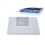 Filter, vazduh unutrašnjeg prostora DT KLIMA 2.76118 IC-G1083X