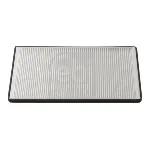 Filter, vazduh unutrašnjeg prostora FEBI FE09430 IC-641140
