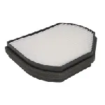 Filter, vazduh unutrašnjeg prostora FEBI FE09437 IC-641147