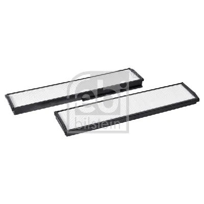 Filter, vazduh unutrašnjeg prostora FEBI FE09445 IC-641151