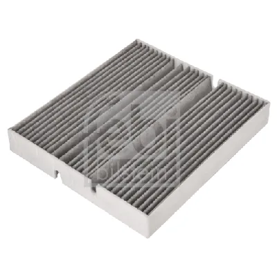 Filter, vazduh unutrašnjeg prostora FEBI FE107833 IC-G0ACVG