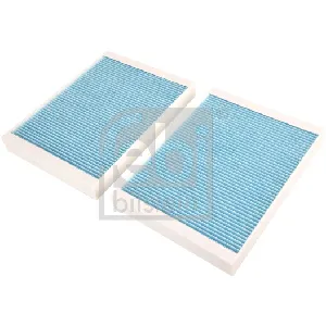 Filter, vazduh unutrašnjeg prostora FEBI FE12263 IC-642788