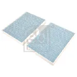 Filter, vazduh unutrašnjeg prostora FEBI FE12263 IC-642788