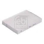 Filter, vazduh unutrašnjeg prostora FEBI FE15939 IC-644840