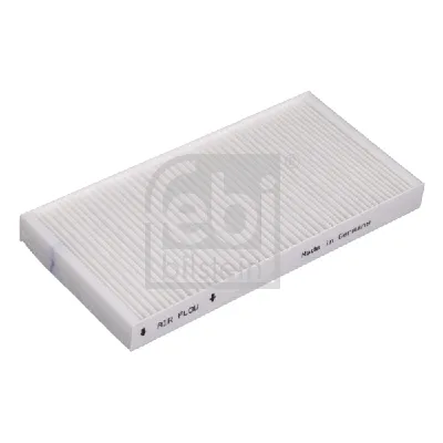 Filter, vazduh unutrašnjeg prostora FEBI FE17264 IC-645375