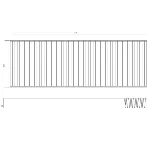 Filter, vazduh unutrašnjeg prostora FEBI FE173019 IC-G0PDB7