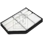 Filter, vazduh unutrašnjeg prostora FEBI FE173446 IC-G0SD1F