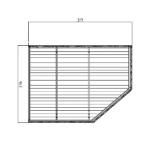 Filter, vazduh unutrašnjeg prostora FEBI FE173530 IC-G0SD1W