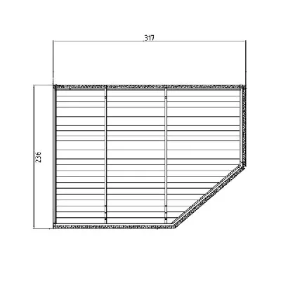 Filter, vazduh unutrašnjeg prostora FEBI FE173530 IC-G0SD1W