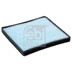 Filter, vazduh unutrašnjeg prostora FEBI FE173612 IC-G0S9HW