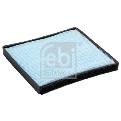 Filter, vazduh unutrašnjeg prostora FEBI FE173612 IC-G0S9HW