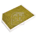 Filter, vazduh unutrašnjeg prostora FEBI FE174437 IC-G0S9HZ