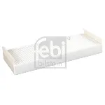 Filter, vazduh unutrašnjeg prostora FEBI FE18759 IC-9BEA60