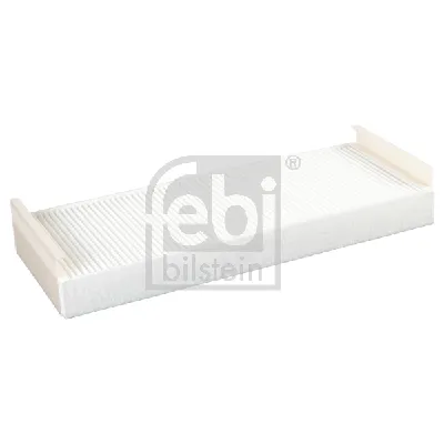 Filter, vazduh unutrašnjeg prostora FEBI FE18759 IC-9BEA60