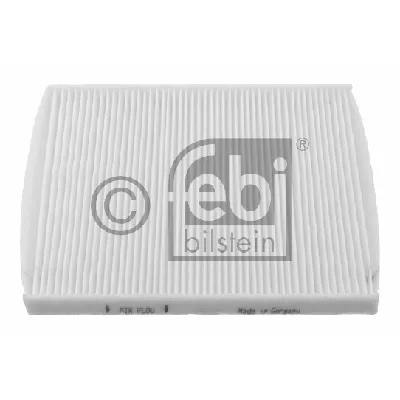 Filter, vazduh unutrašnjeg prostora FEBI FE27873 IC-BFD94B