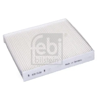 Filter, vazduh unutrašnjeg prostora FEBI FE29467 IC-B08662