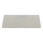 Filter, vazduh unutrašnjeg prostora FEBI FE31320 IC-BB0053
