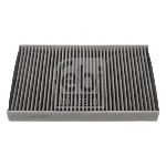 Filter, vazduh unutrašnjeg prostora FEBI FE33665 IC-BC34B5