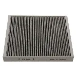 Filter, vazduh unutrašnjeg prostora FEBI FE44846 IC-DA1E78