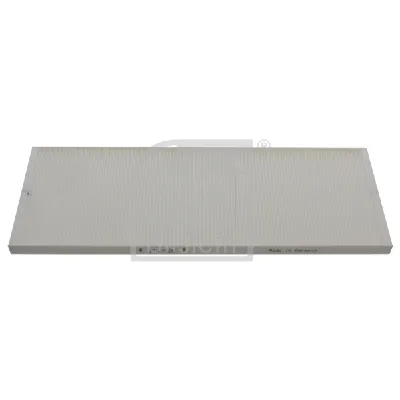 Filter, vazduh unutrašnjeg prostora FEBI FE45051 IC-D38F66