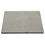 Filter, vazduh unutrašnjeg prostora FEBI FE47026 IC-DACCF3