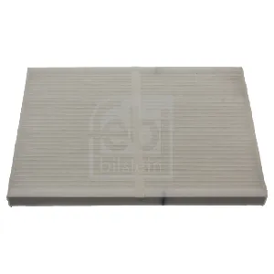 Filter, vazduh unutrašnjeg prostora FEBI FE47026 IC-DACCF3