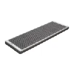 Filter, vazduh unutrašnjeg prostora FILTRON K 1000A IC-538149