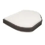 Filter, vazduh unutrašnjeg prostora FILTRON K 1016 IC-538036