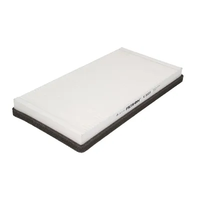 Filter, vazduh unutrašnjeg prostora FILTRON K 1020 IC-538277