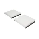 Filter, vazduh unutrašnjeg prostora FILTRON K 1040-2X IC-538317