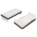 Filter, vazduh unutrašnjeg prostora FILTRON K 1044-2X IC-538157