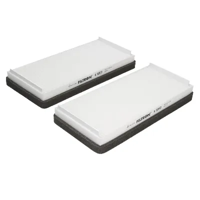 Filter, vazduh unutrašnjeg prostora FILTRON K 1053-2X IC-538041