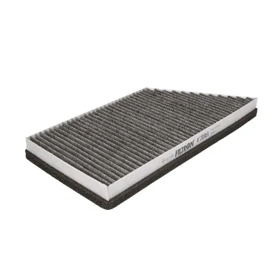 Filter, vazduh unutrašnjeg prostora FILTRON K 1066A IC-B731F4