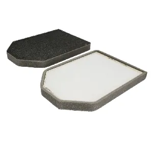 Filter, vazduh unutrašnjeg prostora FILTRON K 1069-2X IC-537973