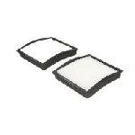 Filter, vazduh unutrašnjeg prostora FILTRON K 1072-2X IC-538185