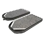 Filter, vazduh unutrašnjeg prostora FILTRON K 1073A-2X IC-538186