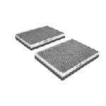 Filter, vazduh unutrašnjeg prostora FILTRON K 1075A-2X IC-538188