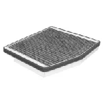 Filter, vazduh unutrašnjeg prostora FILTRON K 1104A IC-A09443